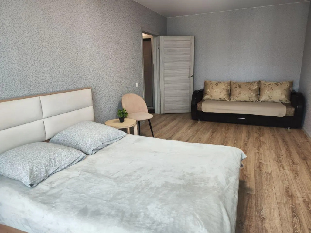 Фотография квартиры Апартаменты на улице 9 Января 68/1