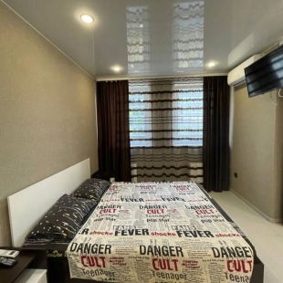 Фотография квартиры Квартира 50 лет Октября 57Б