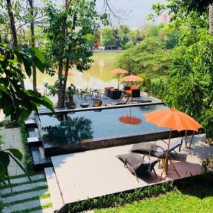 Фотографии гостиницы
i-river chiangmai