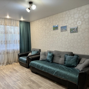 Фотография квартиры Квартира Район Монгора