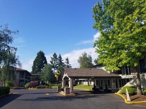 Фотография мотеля Village Inn