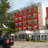 Фотография гостиницы Hotel Sittardsberg