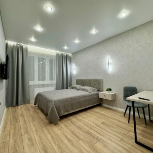 Фотография квартиры Апартаменты на улице Республики 204 корпус 7