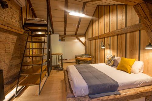 Фотография мини отеля 1881 Brasov old town apartments