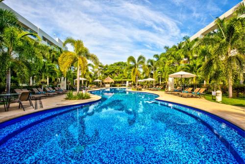 Фотографии гостиницы 
            Estelar Playa Manzanillo - All inclusive
