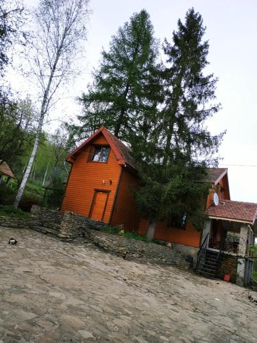 Фотография гостевого дома Усадьба У Романа 2