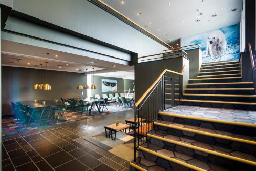 Фотография гостиницы Scandic Hammerfest