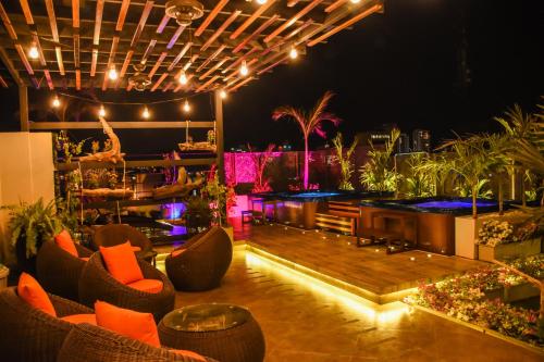 Фотография гостиницы Perla Suite Hotel