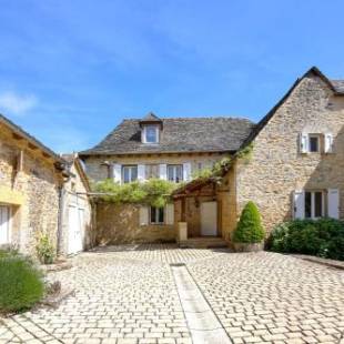 Фотографии гостевого дома
La Source Gilhodes