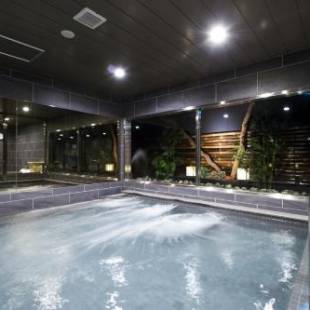 Фотографии хостела
Capsule Hotel Anshin Oyado Shinjuku