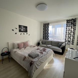 Фотография квартиры Апартаменты Botanical Garden