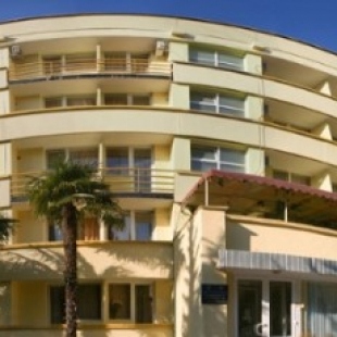 Фотография банкетного зала Славутич