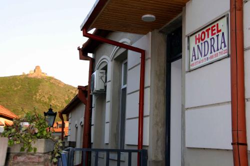 Фотография гостевого дома Guest House Andria