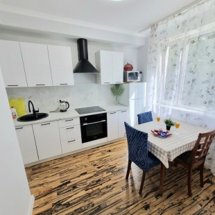 Фотография квартиры Квартира На проспекте Королева 28