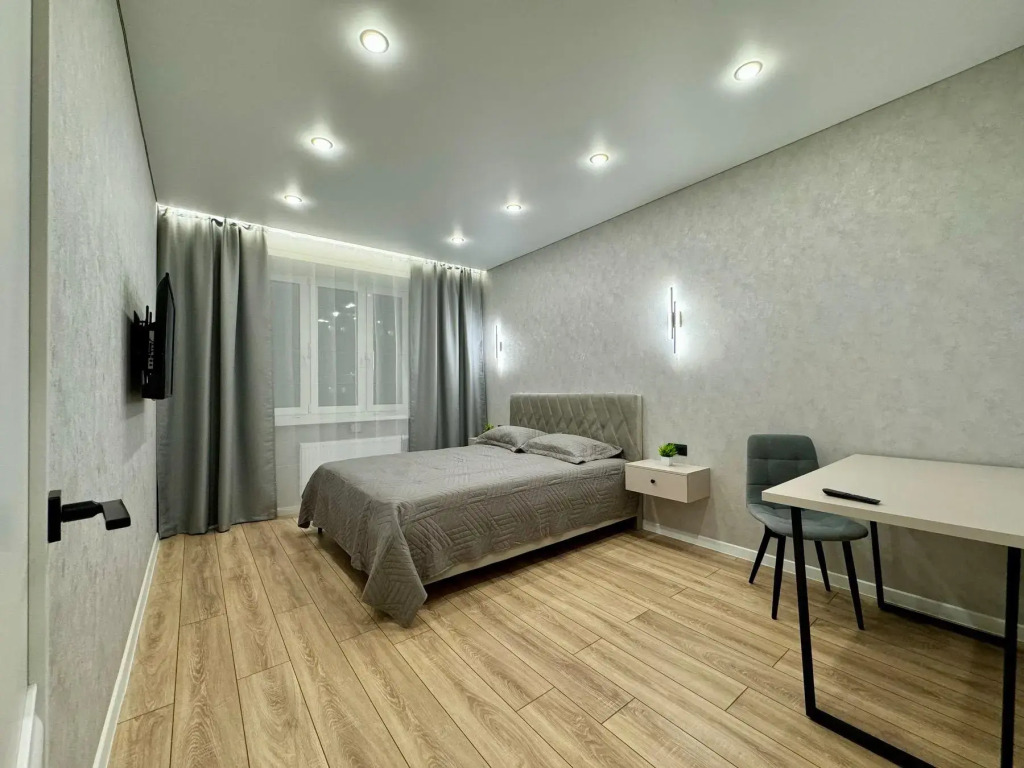 Фотография квартиры Апартаменты на улице Республики 204 корпус 7