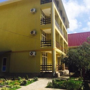 Фотография гостиницы Орхидея