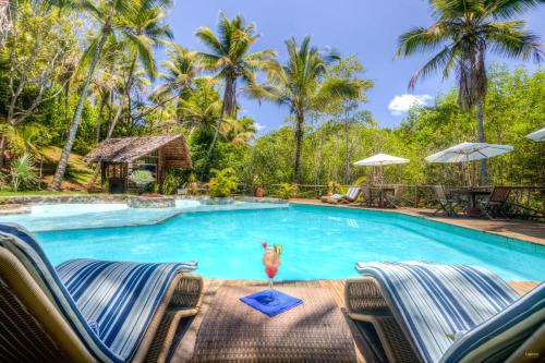 Фотография гостиницы Itacaré Eco Resort