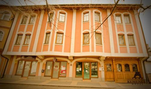 Фотография гостевого дома Kemencés Csárda és Panzió