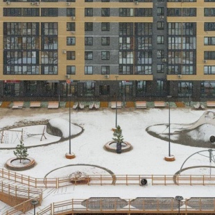 Фотография квартиры Апартаменты на улице Газовиков