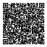 QR код гостиницы Фазенда