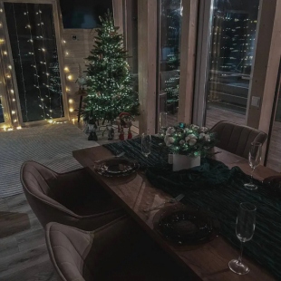 Фотография Коттеджа Частный дом Vremya Otdykha