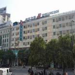 Фотография гостиницы Jinjiang Inn Nanchang Bayi Square Yongshu Road