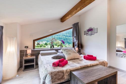 Фотография мини отеля Valtellina Mon Amour