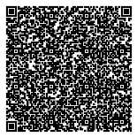 QR код театра Республиканский Русский драматический театр им. М.Горького