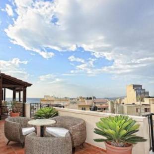 Фотографии гостиницы
Kastro Hotel