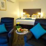 Фотография мотеля BKs Premier Motel Hamilton