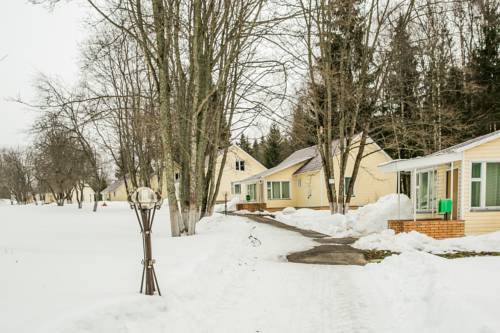 Фотография санатория Центр социальной геронтологии Чайковский