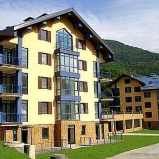 Фотография гостиницы Катерина Альпик