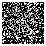 QR код гостиницы Цветной бульвар