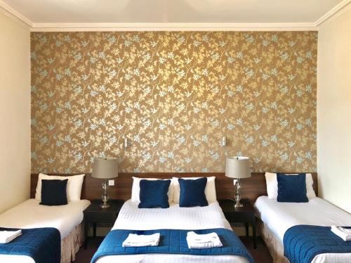 Фотография гостиницы Park View House Hotel