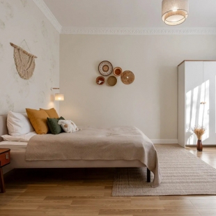 Фотография квартиры Апартаменты Suffix в историческом центре на Чайковского