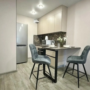 Фотография квартиры Апартаменты ApartHause в ЖК комфорт класса