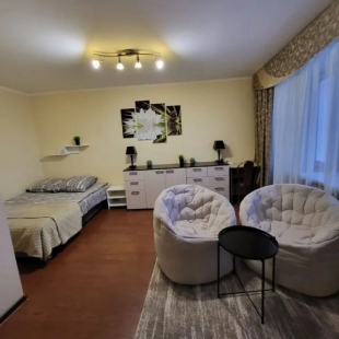 Фотография квартиры Квартира на Космонавтов 19