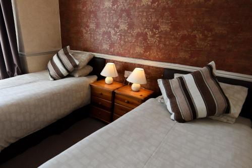 Фотография гостевого дома Aarondale Guest House