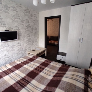 Фотография квартиры Апартаменты на Мичуринской