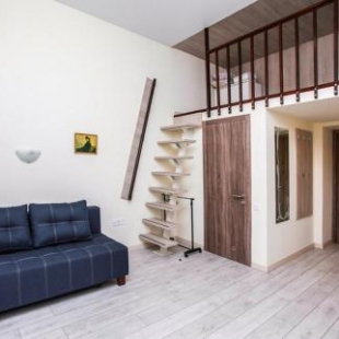 Фотография апарт отеля Sunduk Apartments