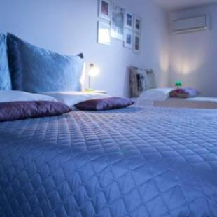 Фотографии гостевого дома 
            Villa Mezzacollina