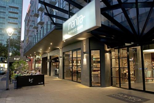 Фотография гостиницы Mantra Hindmarsh Square