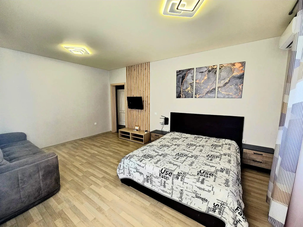 Фотография квартиры Апартаменты на проспекте Ямашева напротив АК Барс Арены