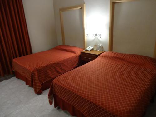 Фотография гостиницы Hotel Mediterraneo