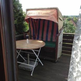 Фотографии гостевого дома
Ferienwohnung Kahl