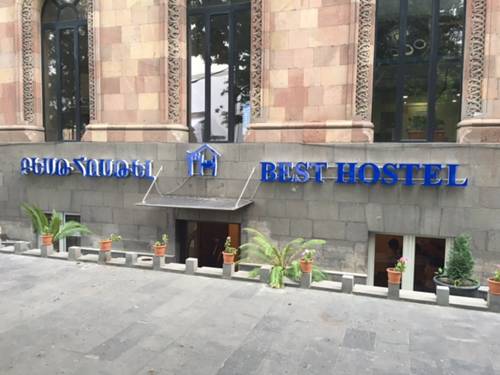 Фотография хостела Best Hostel Republic Square