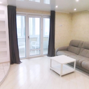 Фотография квартиры Квартира Светлая чистая недалеко от центра