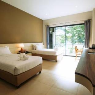 Фотографии гостиницы
The Cavalli Casa Resort