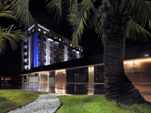 Фотография гостиницы Venezian Hotel Shiroishi Zao