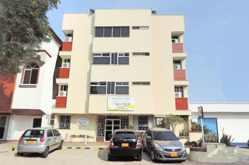 Фотография апарт отеля Ayenda 1314 Boston Superior